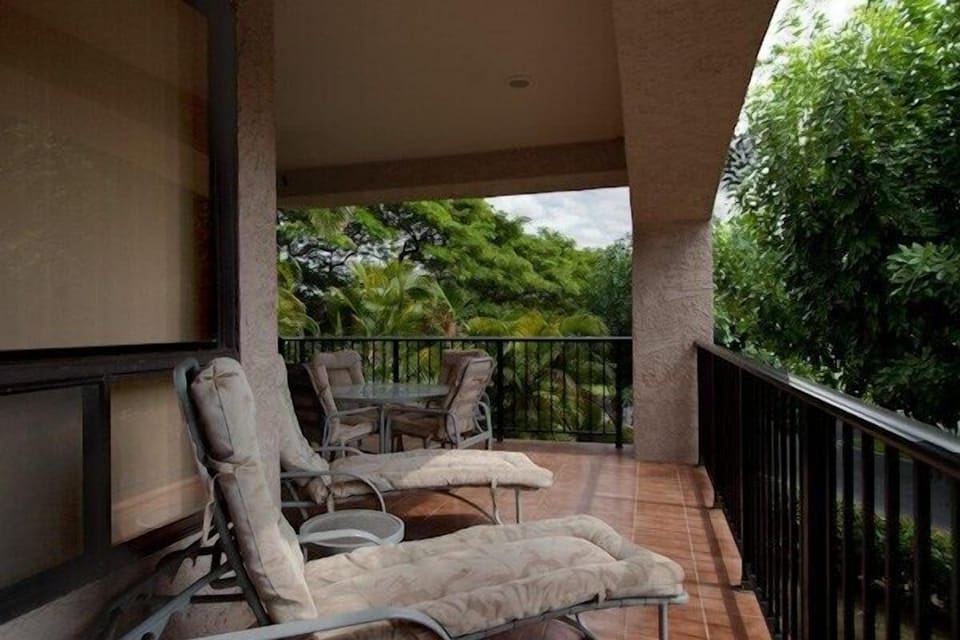 The Lanai