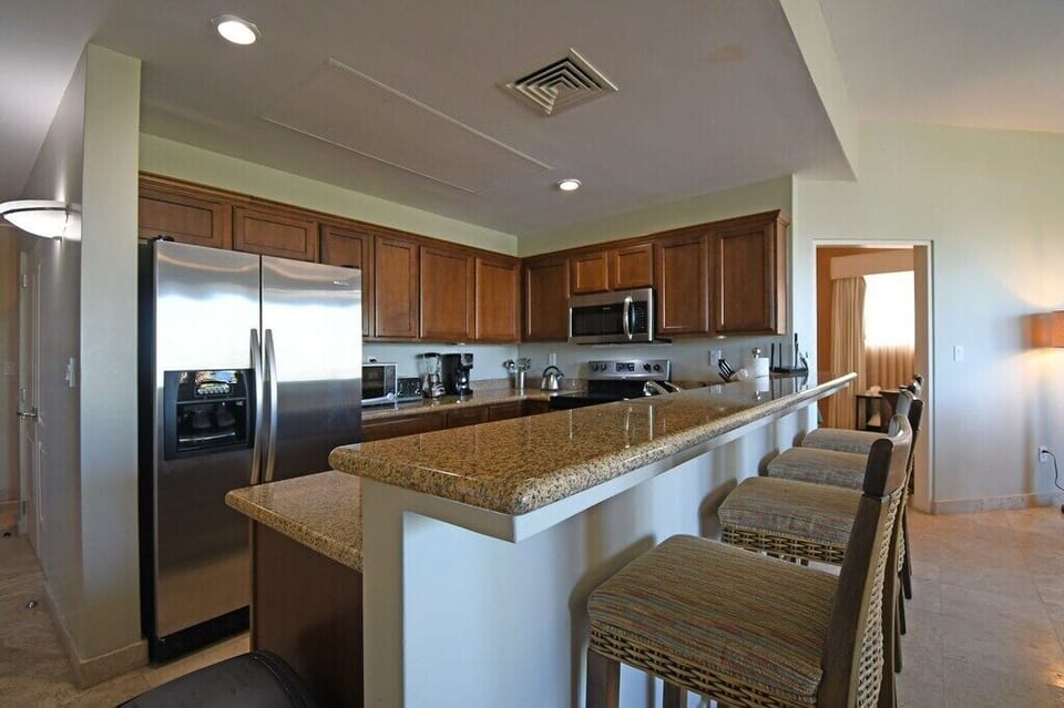 Kitchen Area 2