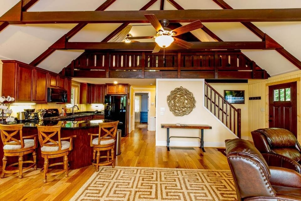 Grand Room View