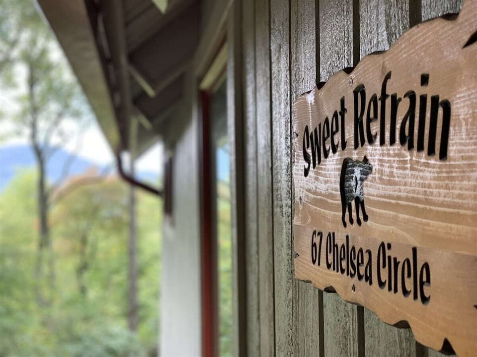 Views as you enter