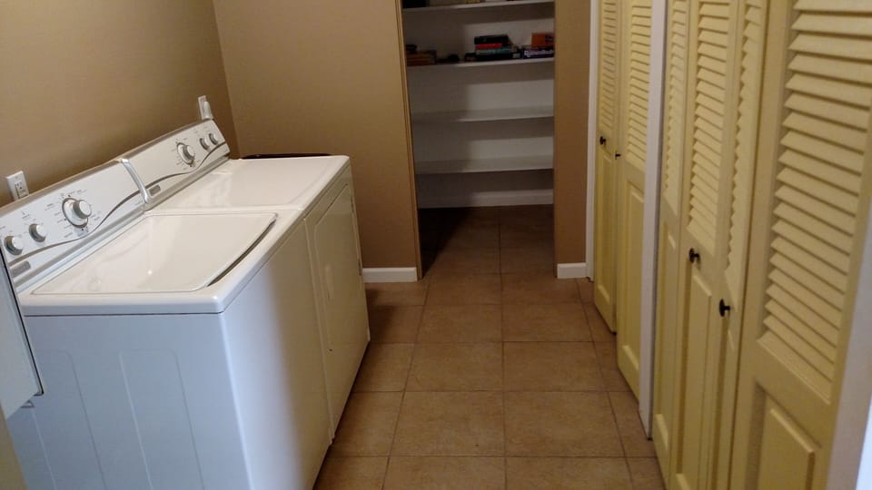 Laundry