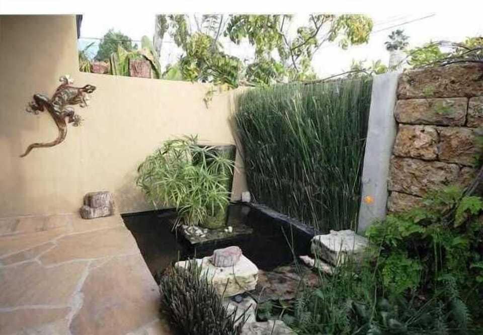 Zen Garden