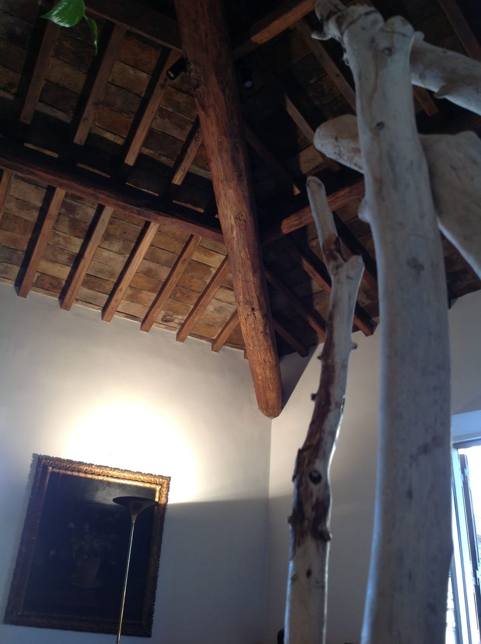 ceiling