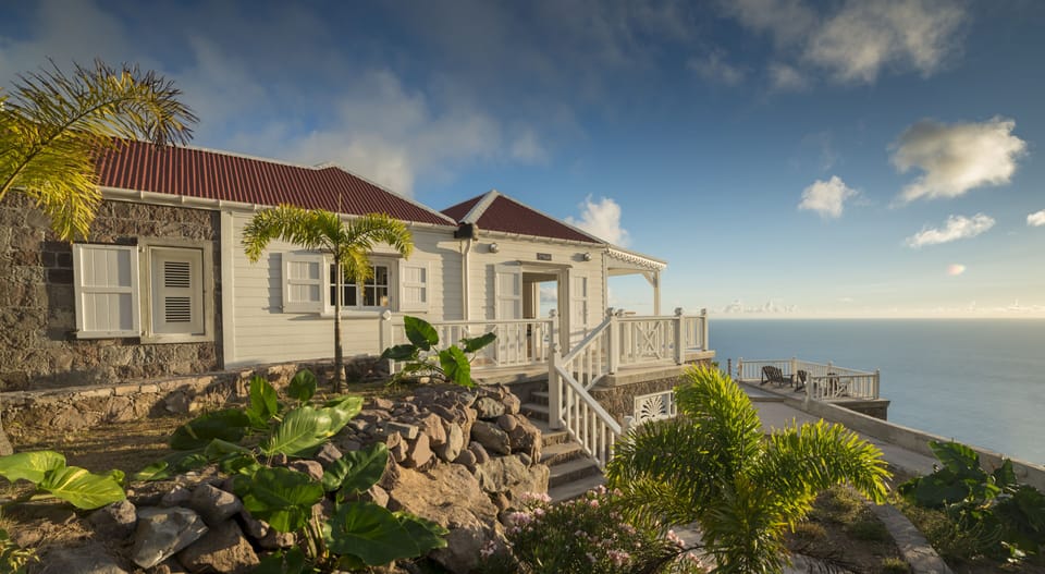 Visit the Sanctuary of Saba Spyglass