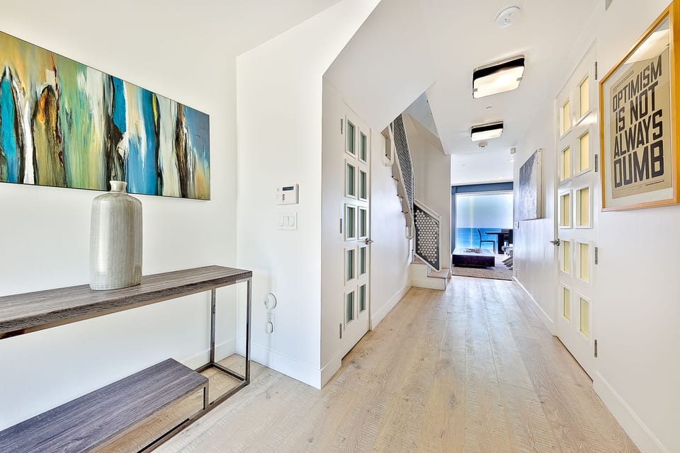 Entry Way
