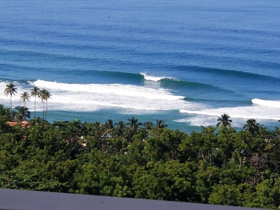 Dogman's Beach taken October 2019 