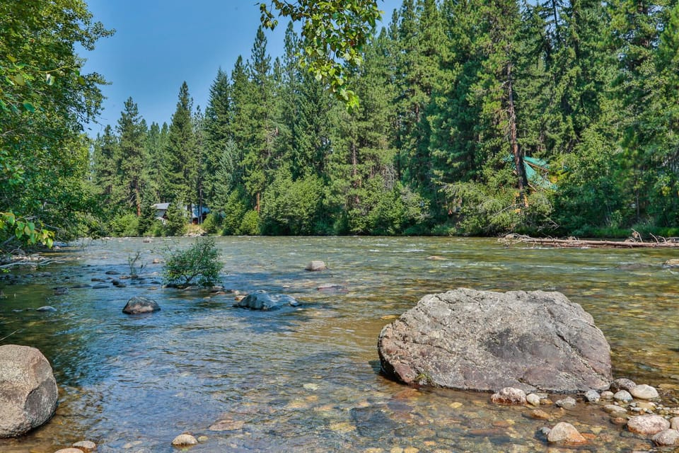 Our River Front
