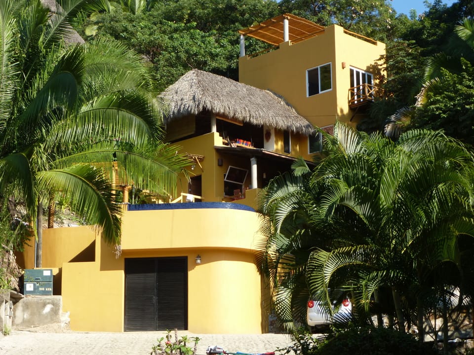 Casa OLayh