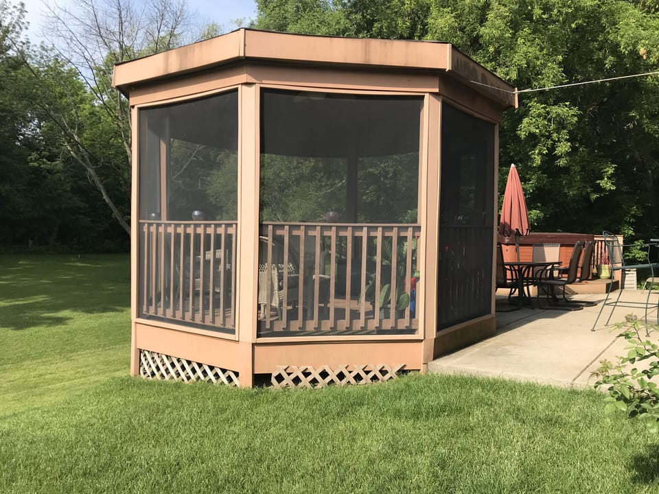 Gazebo