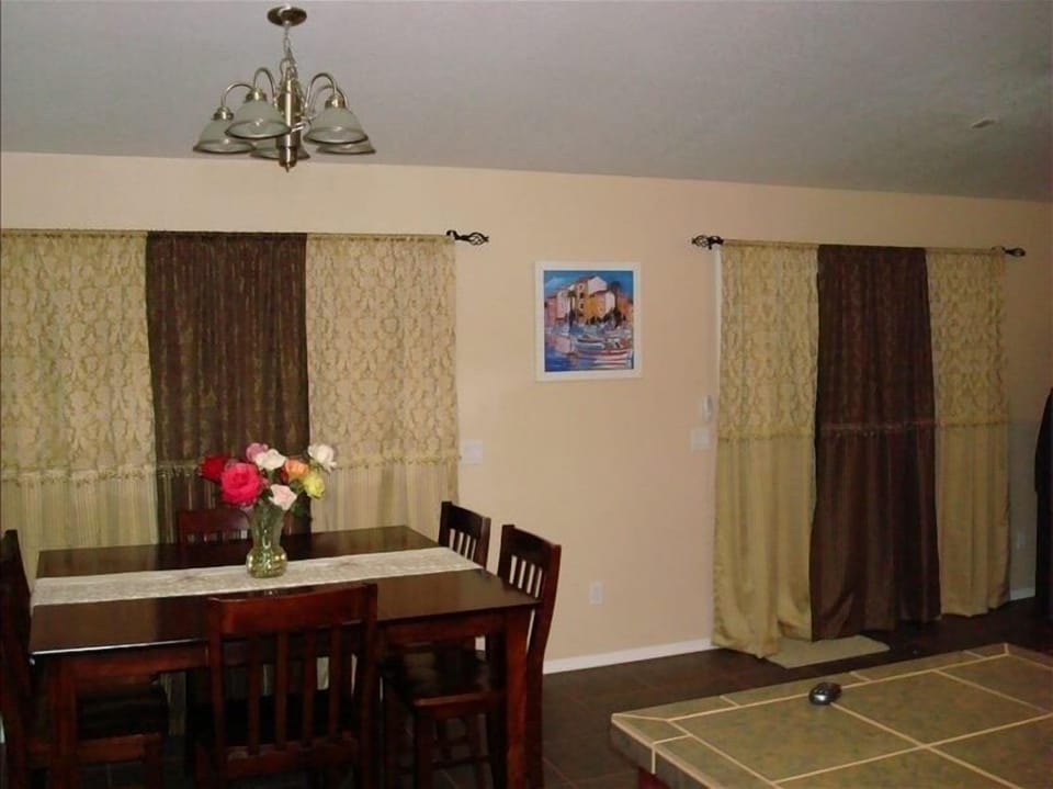 Dinning Room
