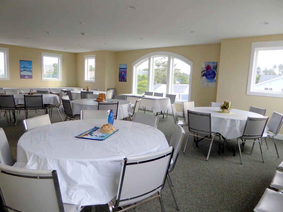A Place For Family Reunions, Weddings, Business, & Special Events