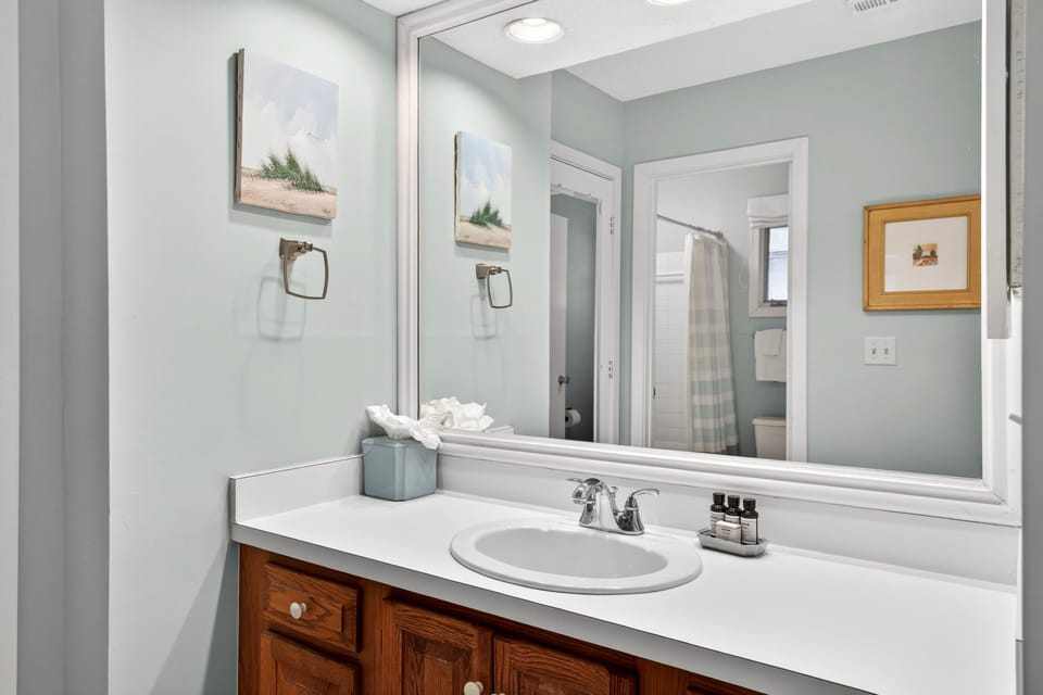 Bathroom 1