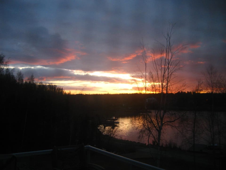 Beautiful Sunsets