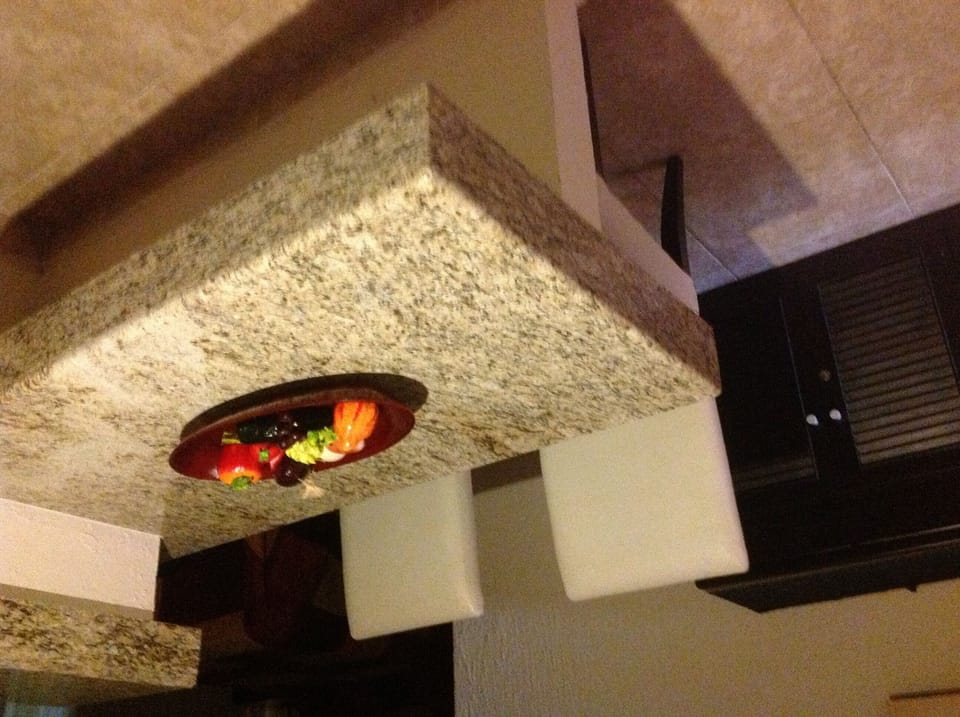 Kitchen Table
