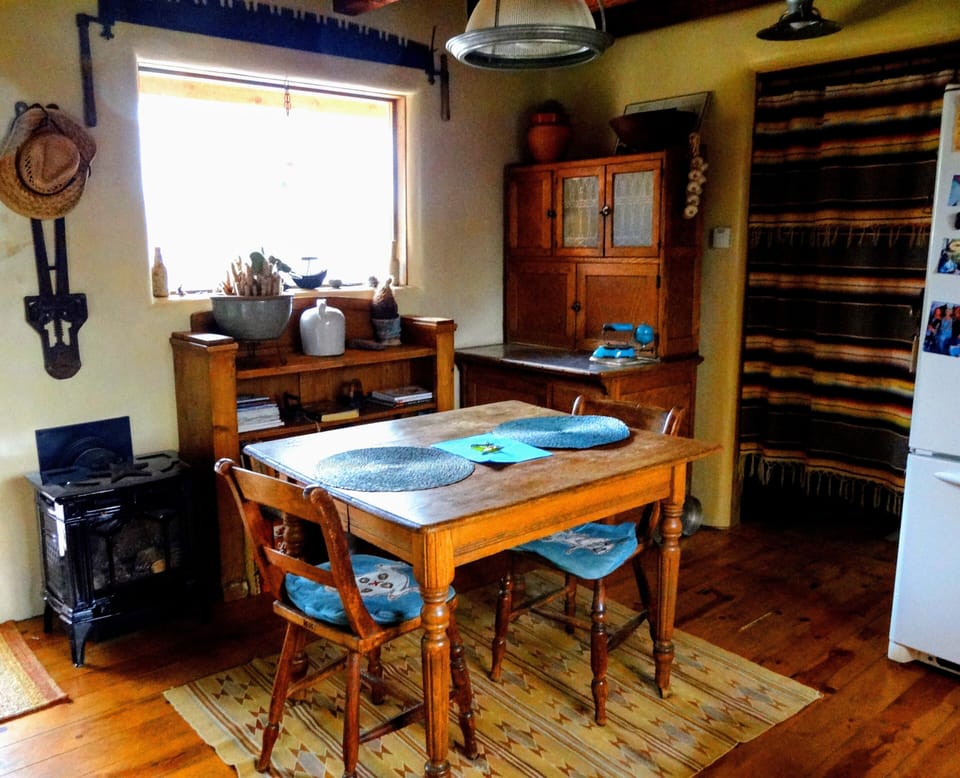 Kitchen Table