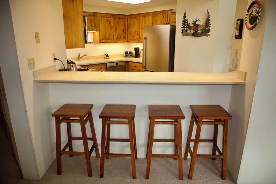 Kitchen Bar