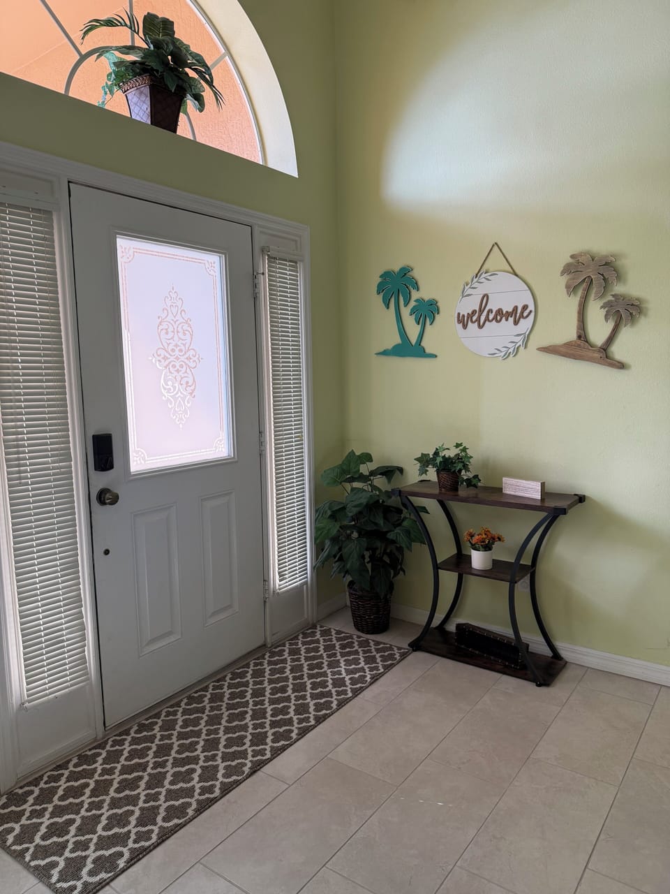 Entryway