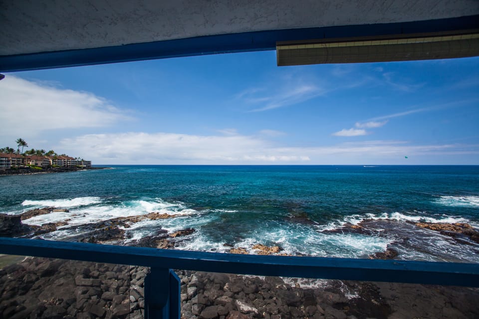 Southern view from upper lania.
