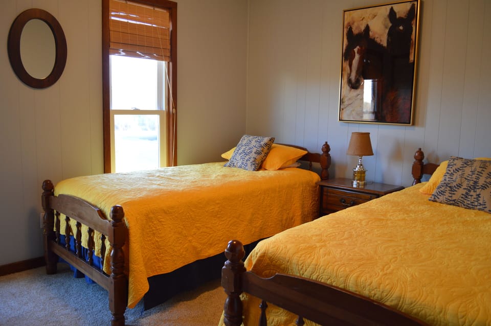 Bedroom #4