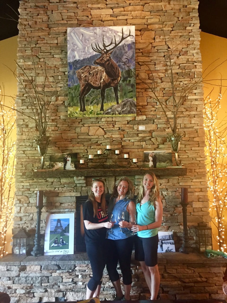 Banner Elk Winery
