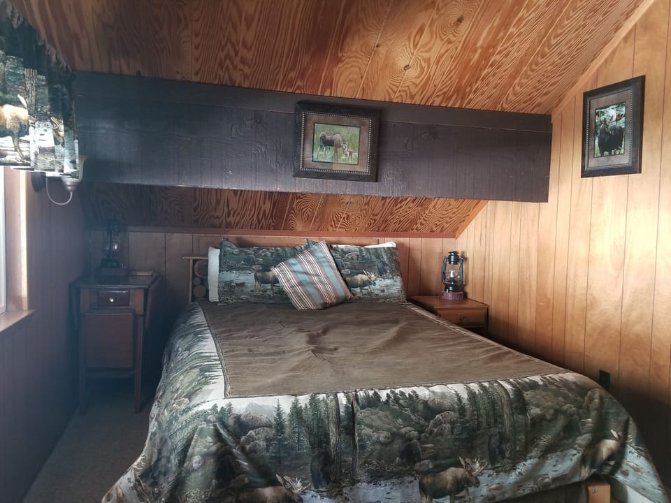 4 loft bedroom 
