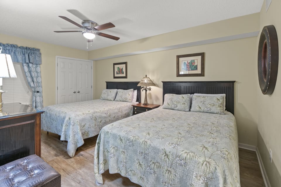 Third Bedroom