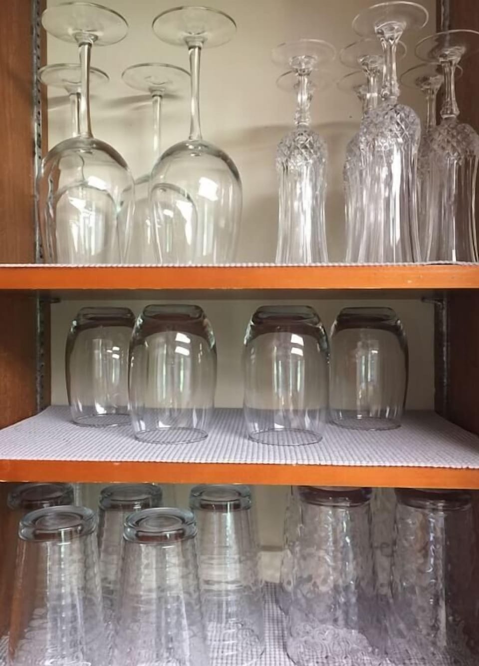Glassware for all occasions