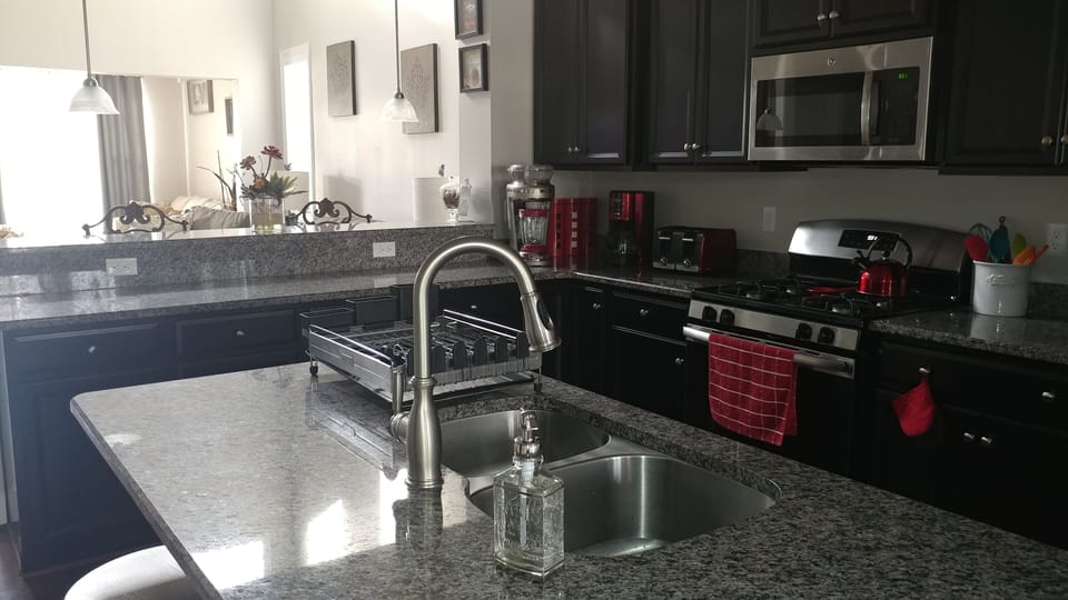 Kitchen Appliances