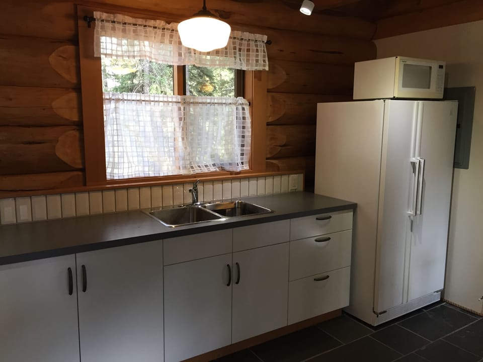 Kitchen - View #2