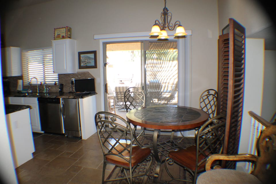 Kitchen Table