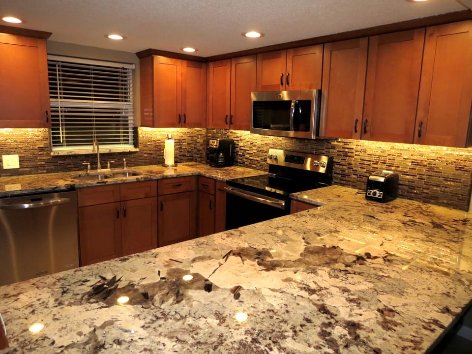 Love this Kitchen (New!)