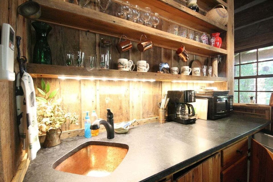 Kitchentte