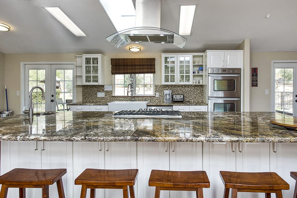 Luxury Kitchen