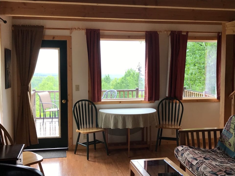 Living / Dining room