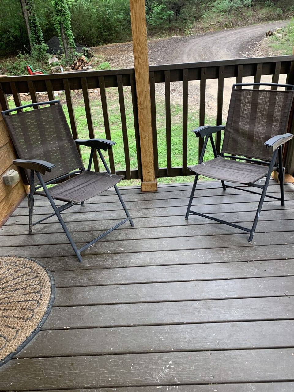 Porch