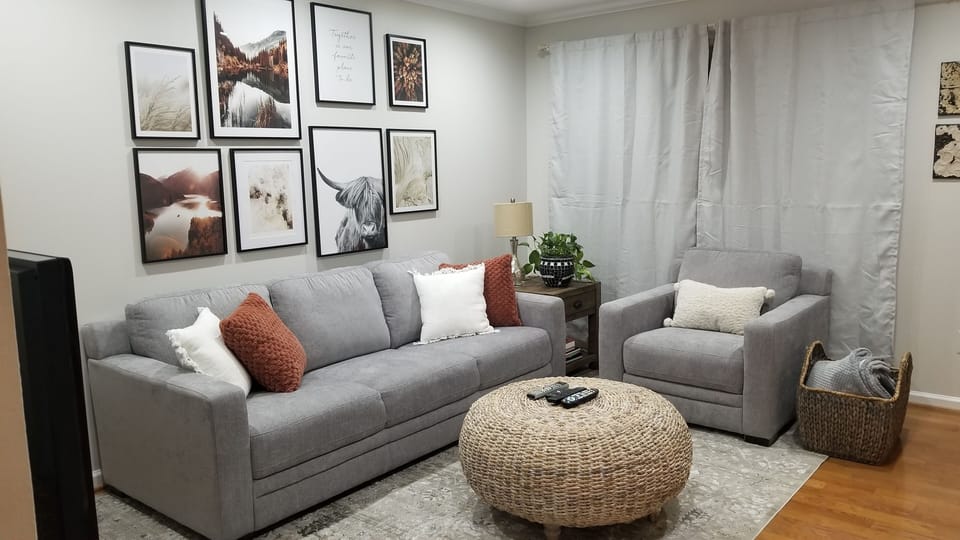 family room.