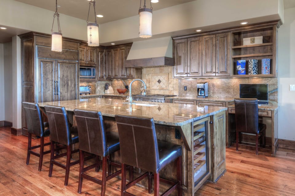 The Kitchen