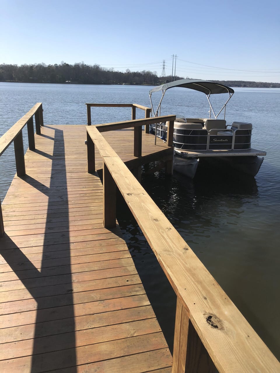 Lake