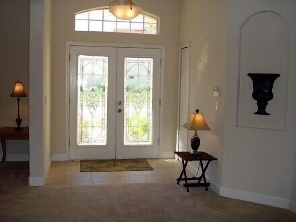 Entryway