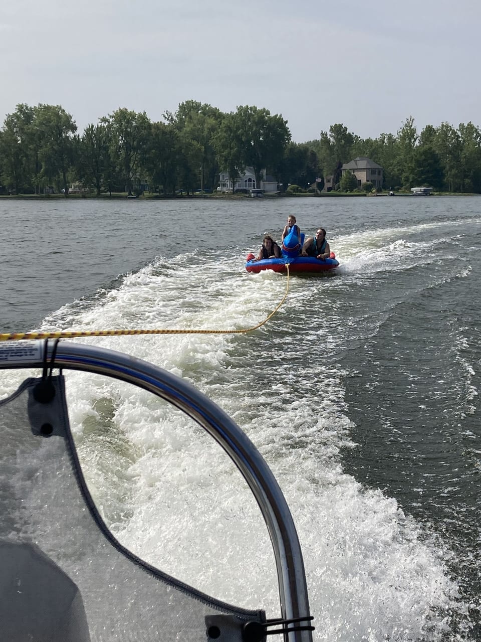 All sport lake