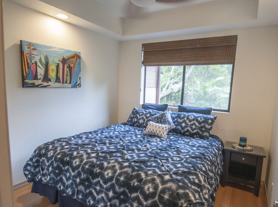  OR converted to King 
