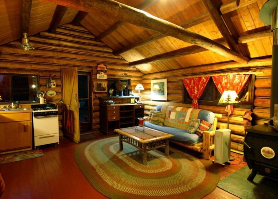 Bunk house