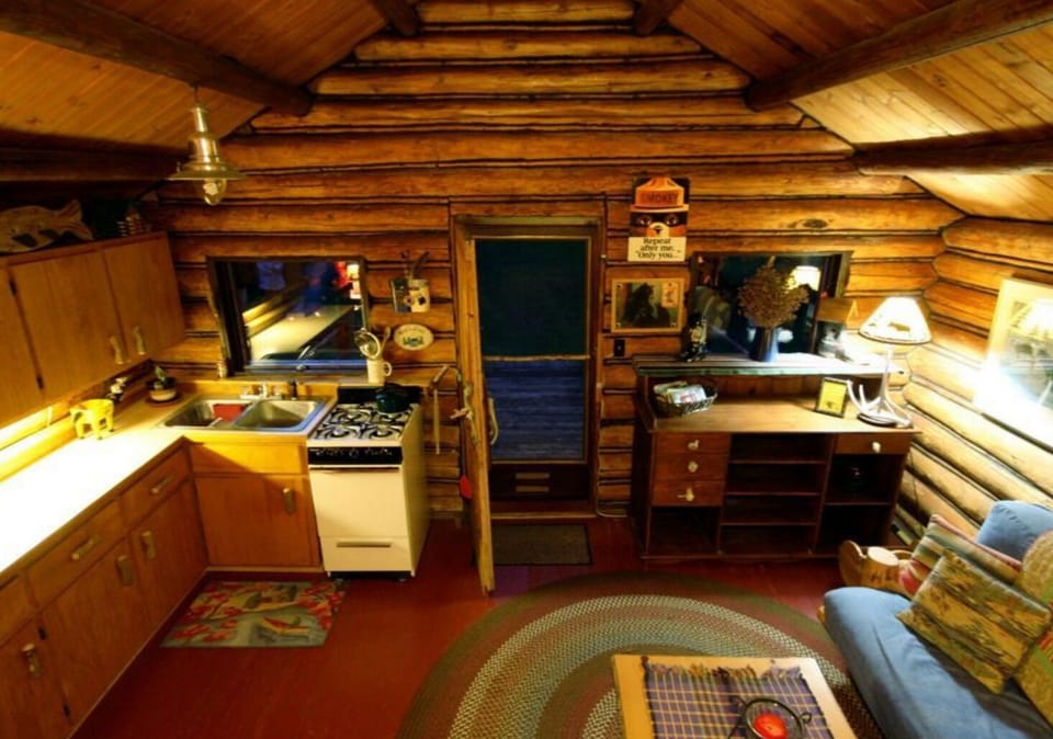 Bunk house
