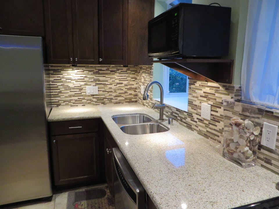 Kitchen 2nd Level