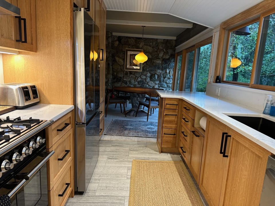 Kitchen Dining Room