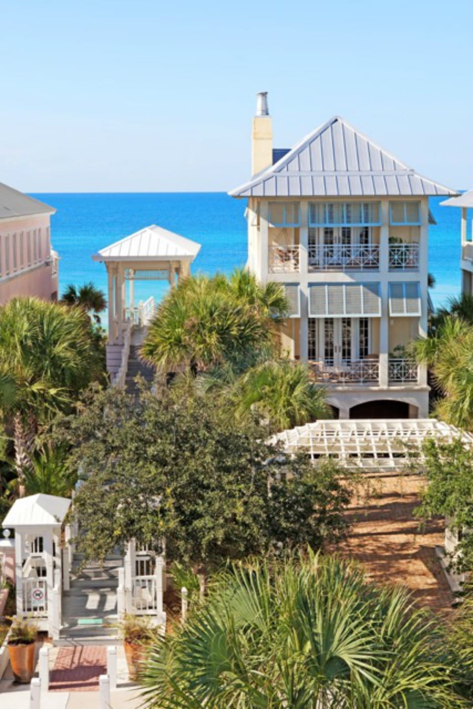 Moondance Beach House