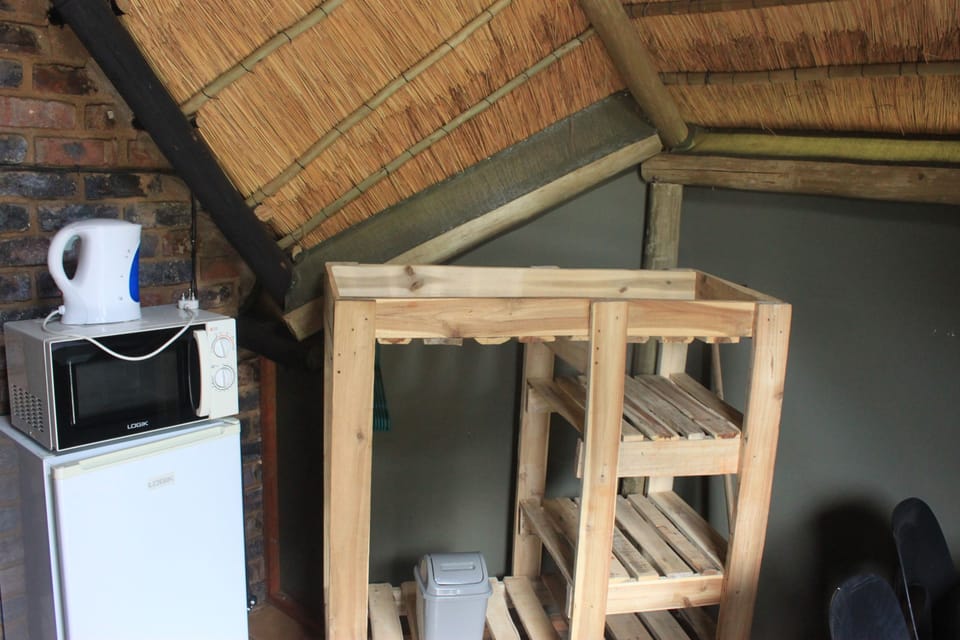 Meerkat Chalet | Bed sheets