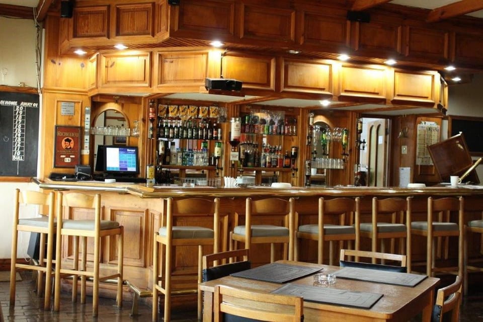 Pub