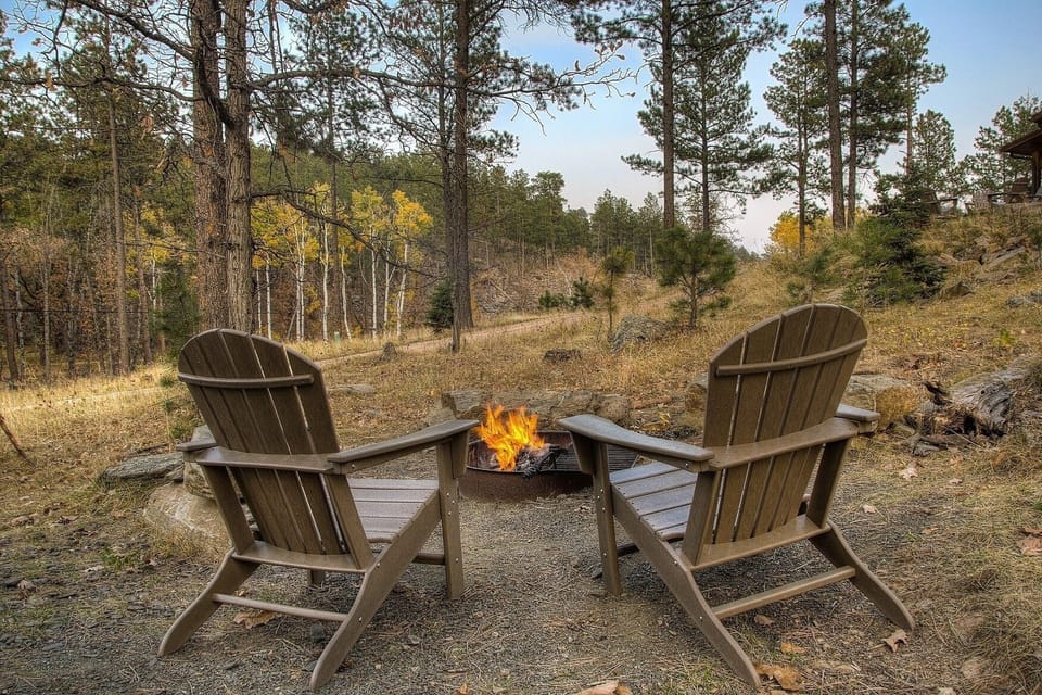 campfire