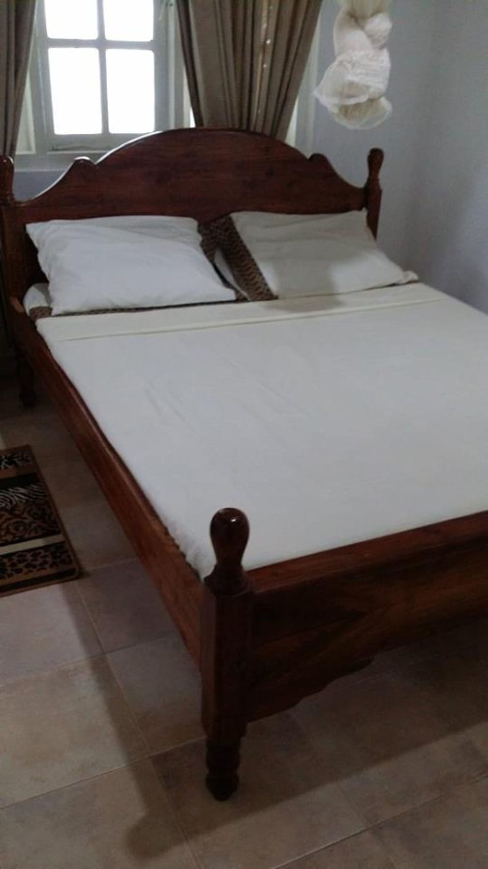 Comfort Bungalow, 2 Bedrooms, Mountain View | 1 bedroom, premium bedding, desk, free WiFi